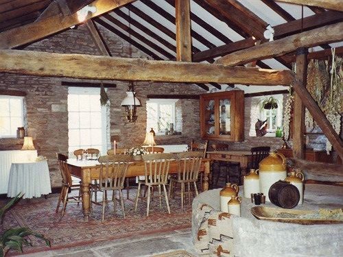 Lower Bache House Leominster Buitenkant foto