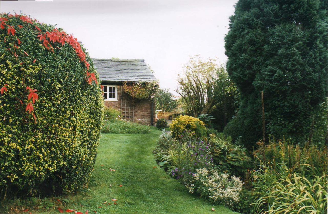 Lower Bache House Leominster Buitenkant foto