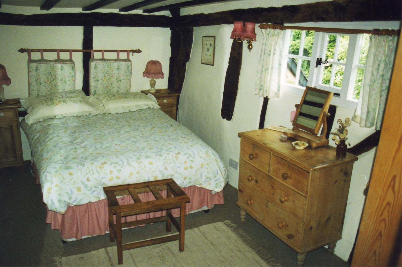 Lower Bache House Leominster Buitenkant foto